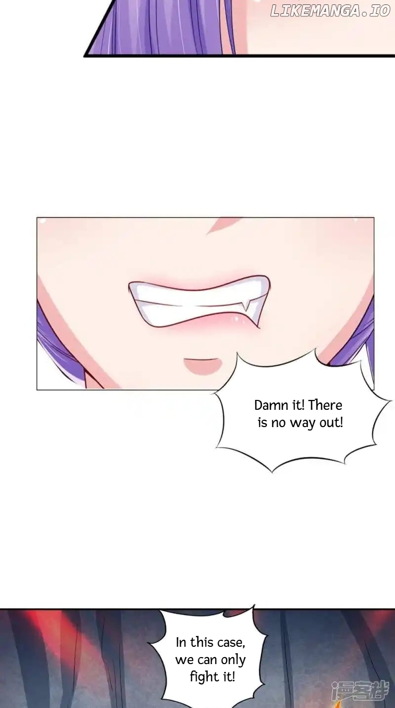 The Genius Poison Doctor chapter 70 - page 33